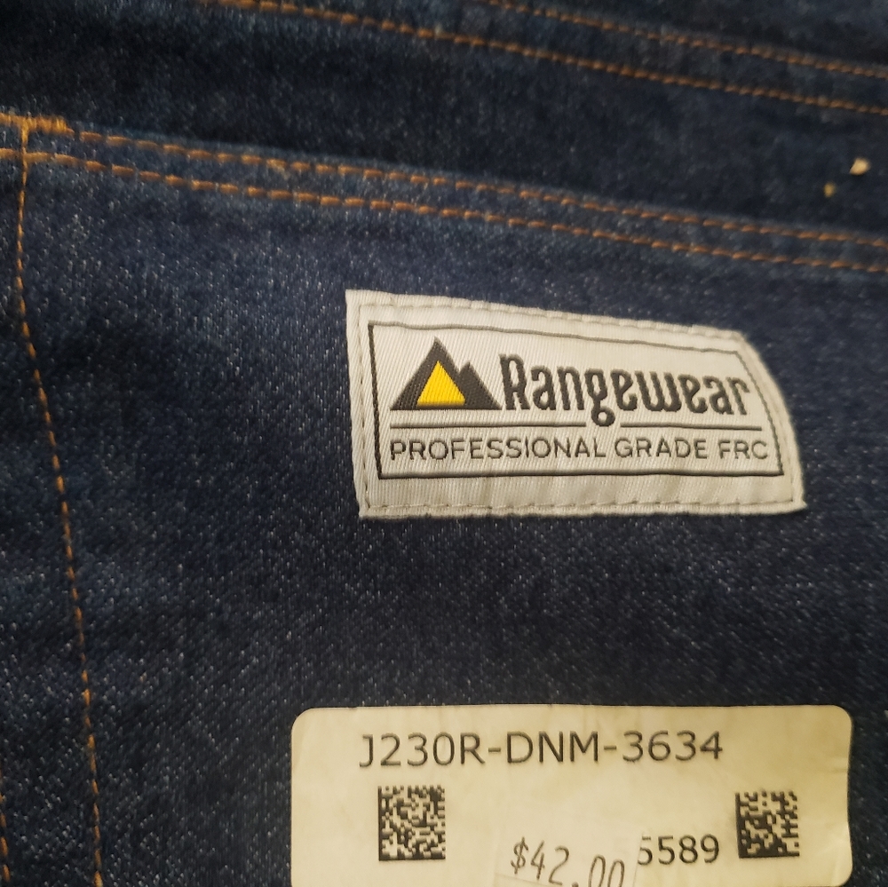 FR Jeans